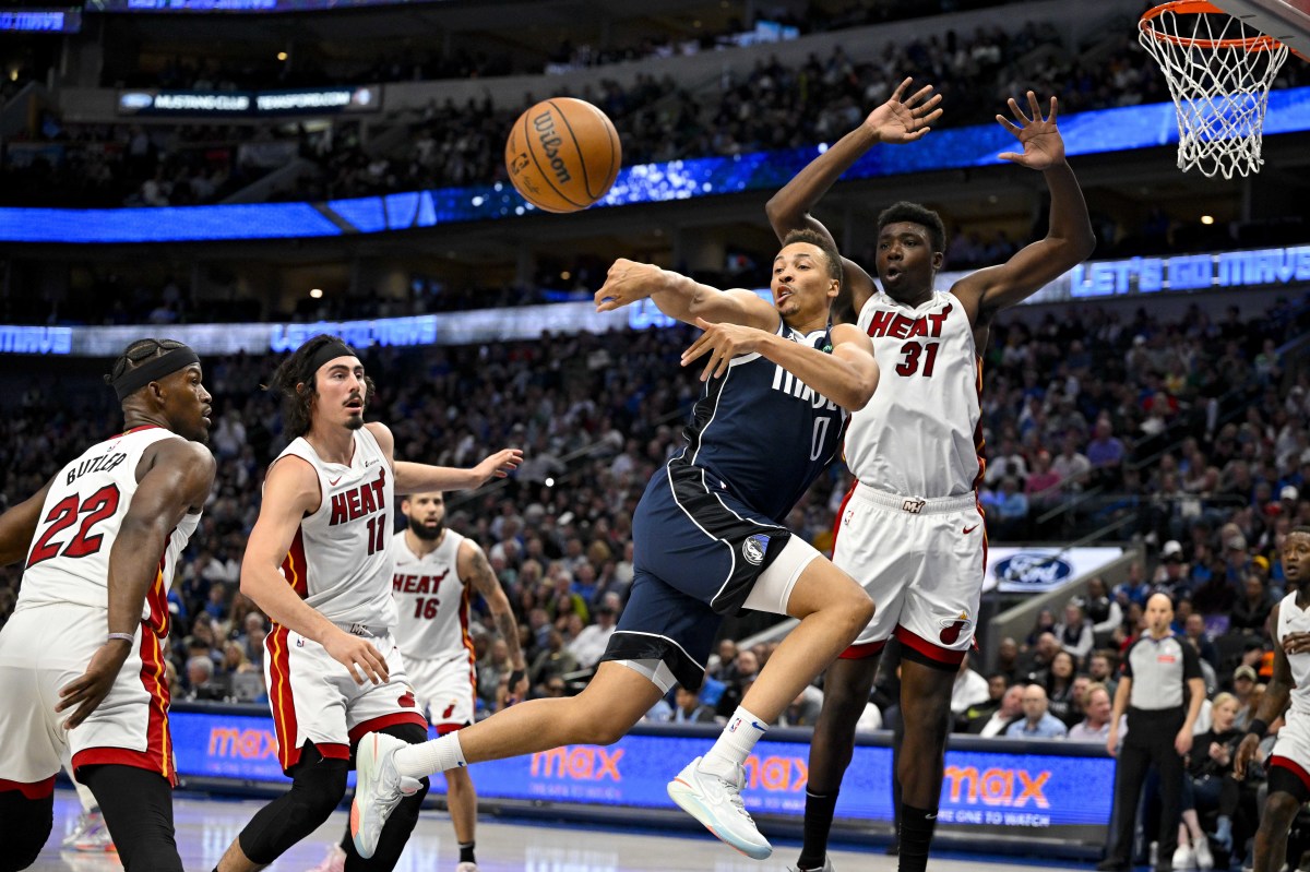 Dante Exum